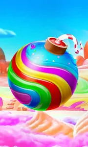 Sweet Bonanza