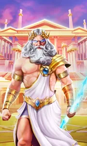 Gates of Olympus