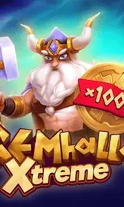 Gemhalla Xtreme