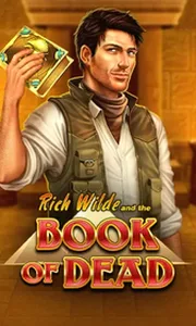 Book of Dead