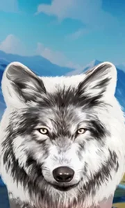 Wolf Fang - Valhalla Rising