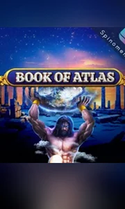 Book Of Atlas