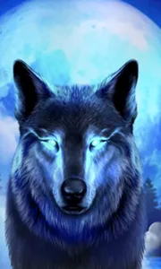 Dark Wolf