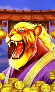 Wild Tiger