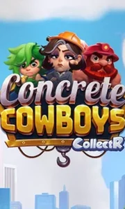 Concrete Cowboys