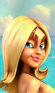The Tipsy Tourist: Beach Bonanza - Hold & Win