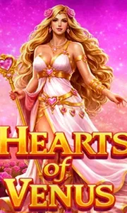 Hearts of Venus