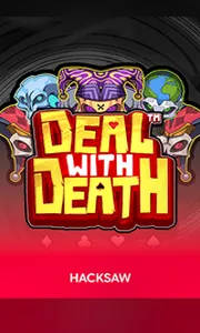 Hacksaw Gaming Deal With Death Oti