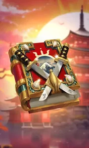 Book Of The Last Ronin