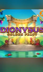 Dionysus Golden Feast