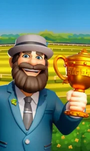 Big Bass Return to the Races