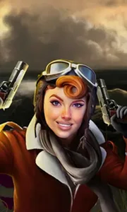 Spirit of Adventure