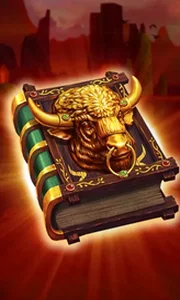 Book Of Rampage -Reloaded