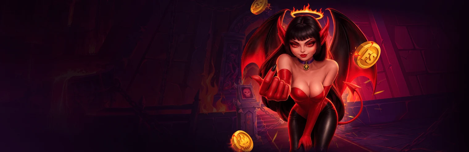 Hellspin Casino — Până la 2.000 lei bonus și 150 rotiri gratuite la primele două depuneri
